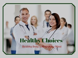 Health Choices: Physicians