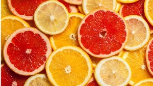 Nutrition-Lemons
