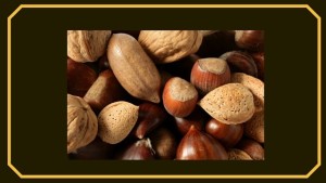 Nuts