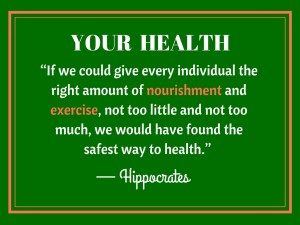 Health